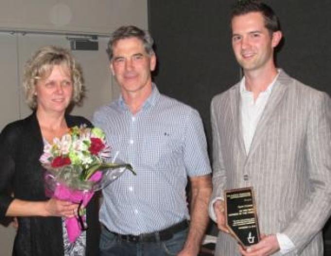 Alberta Growers Group honours industry leaders